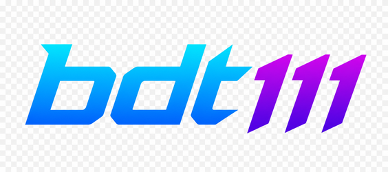 bdt111 logo